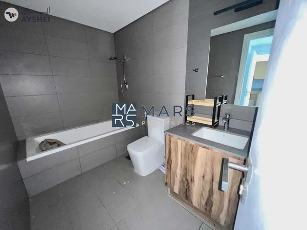 1bhk | Pool view | kitchen appliances | 6 Payments