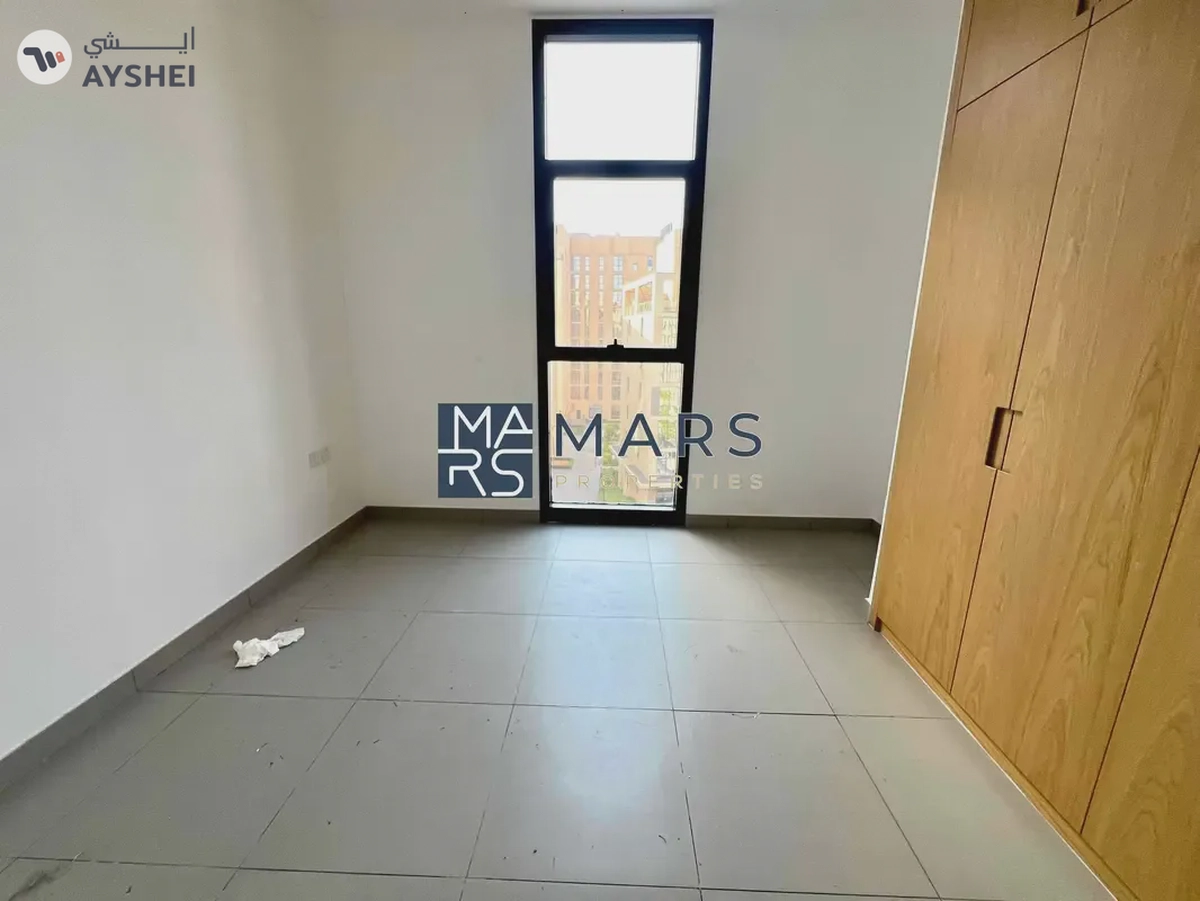 1bhk | Pool view | kitchen appliances | 6 Payments-8-8