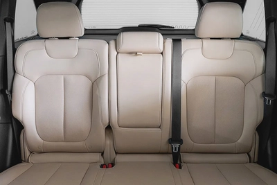 2,853 AED / 60 months | 0% DP | 2023 Jeep Grand Cherokee Limited + /  Jeep Warranty-12