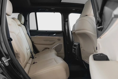 2,853 AED / 60 months | 0% DP | 2023 Jeep Grand Cherokee Limited + /  Jeep Warranty-13