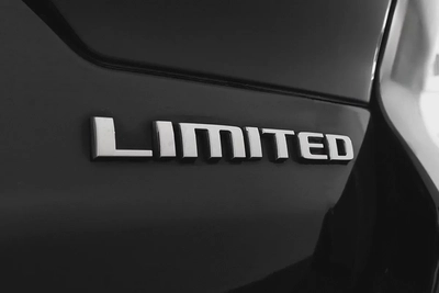 2,853 AED / 60 months | 0% DP | 2023 Jeep Grand Cherokee Limited + /  Jeep Warranty-15