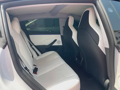 3,622 P.M | 0% Down-Payment | Tesla Warranty | Mint Condition-9