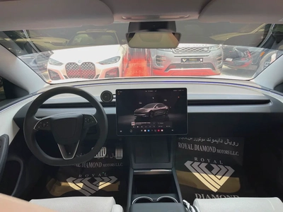 3,622 P.M | 0% Down-Payment | Tesla Warranty | Mint Condition-11