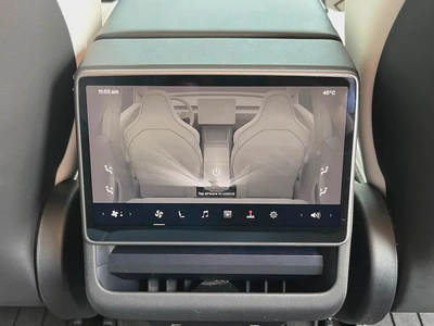 3,622 P.M | 0% Down-Payment | Tesla Warranty | Mint Condition-13
