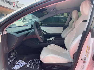 3,622 P.M | 0% Down-Payment | Tesla Warranty | Mint Condition-7