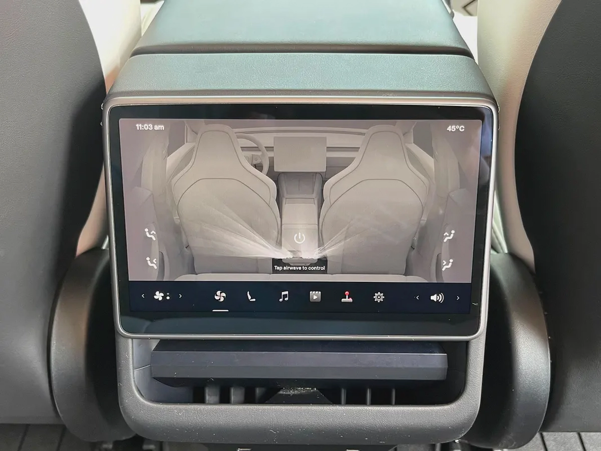 3,622 P.M | 0% Down-Payment | Tesla Warranty | Mint Condition-13-13