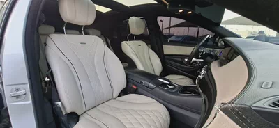 2015 Mercedes-Benz S-Class S 550 4MATIC | Luxury  Performance | American Specs-10