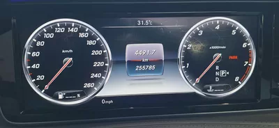 2015 Mercedes-Benz S-Class S 550 4MATIC | Luxury  Performance | American Specs-7