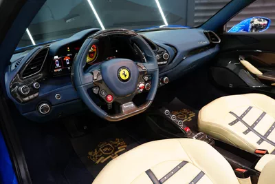 Ferrari 488 Spider 2017-5