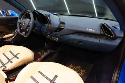 Ferrari 488 Spider 2017-7