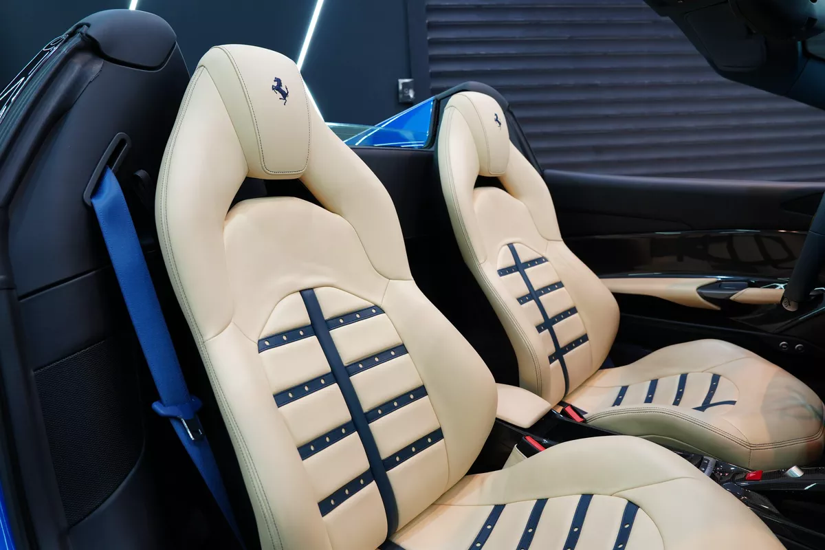Ferrari 488 Spider 2017-8-8