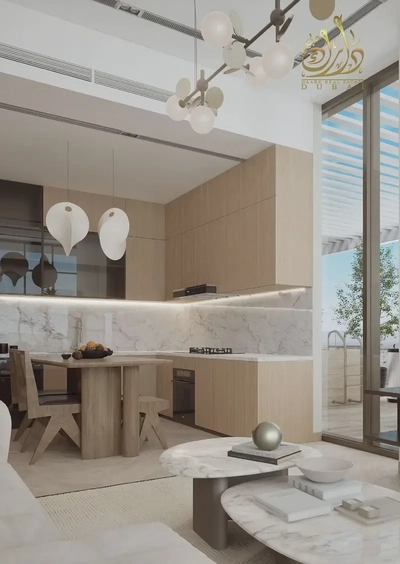 Solanki One DLRC | 1BR | 1% Monthly | 9% ROI-5