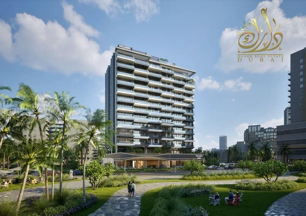 Solanki One DLRC | 1BR | 1% Monthly | 9% ROI