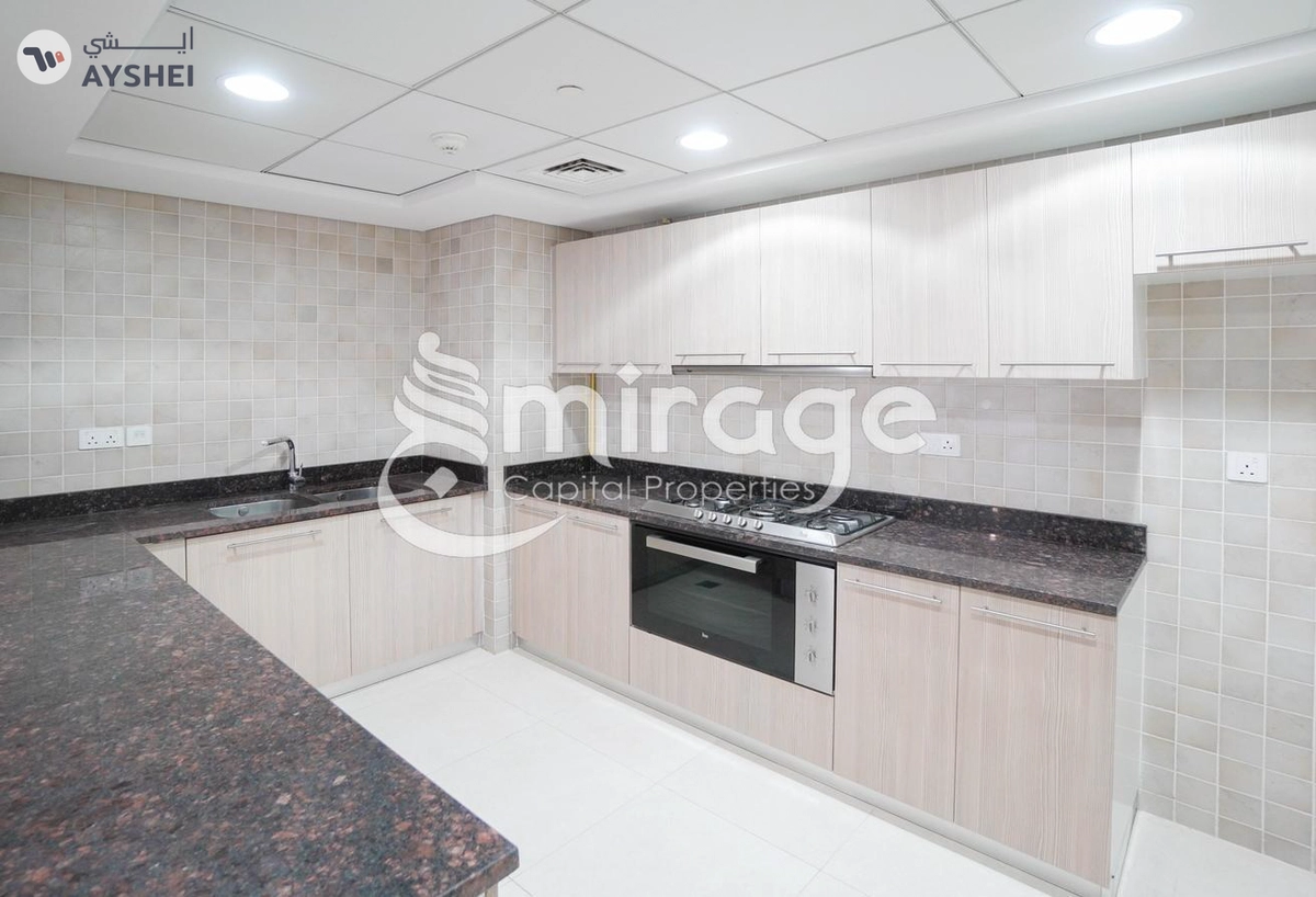 APARTMENT FOR SALE IN ANSAM 1, ANSAM