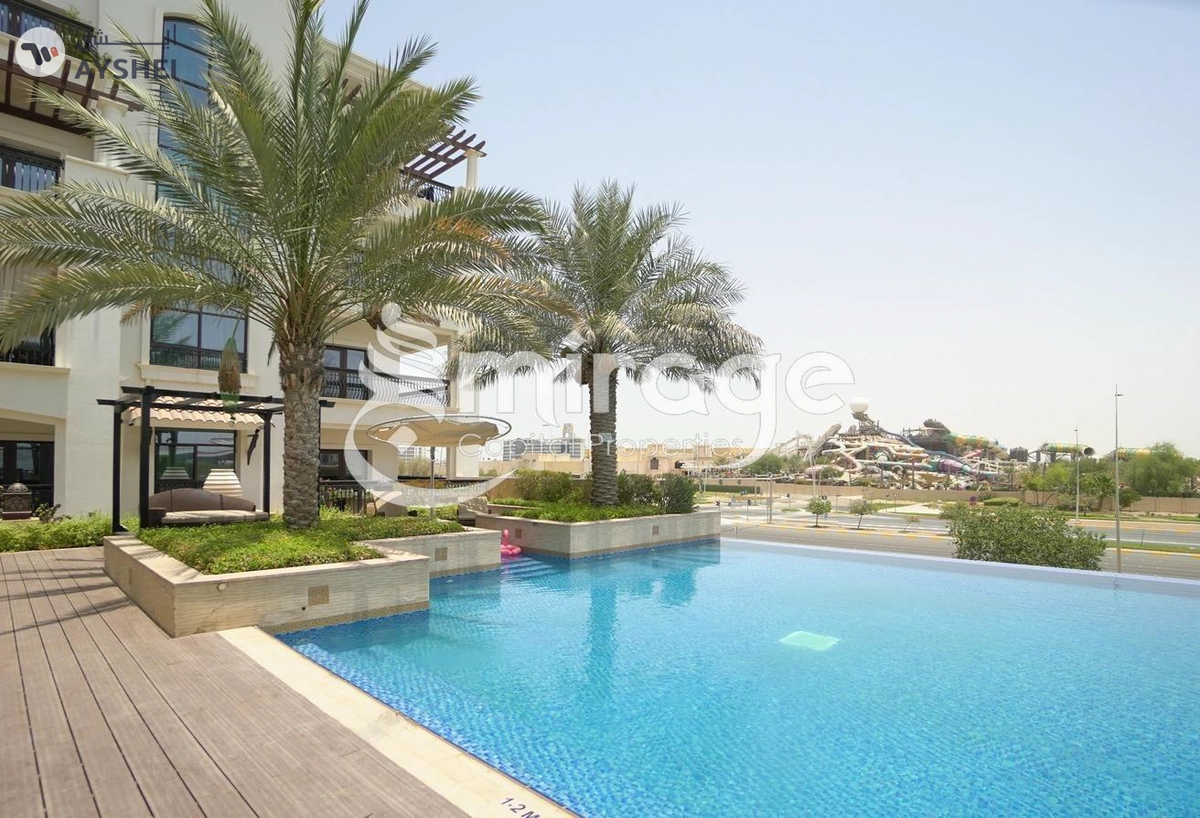 APARTMENT FOR SALE IN ANSAM 1, ANSAM