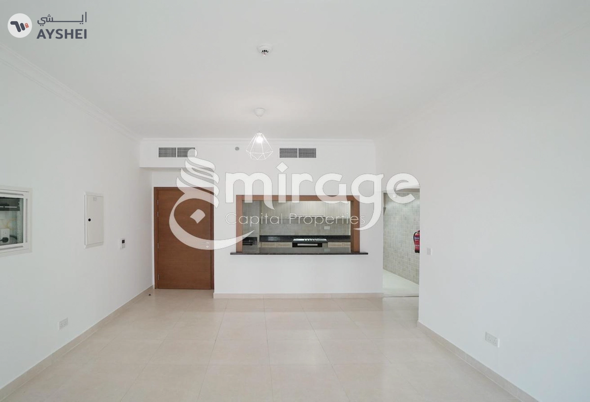 APARTMENT FOR SALE IN ANSAM 1, ANSAM