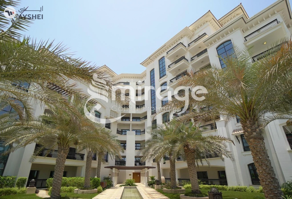 APARTMENT FOR SALE IN ANSAM 1, ANSAM