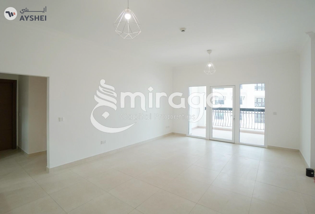 APARTMENT FOR SALE IN ANSAM 1, ANSAM