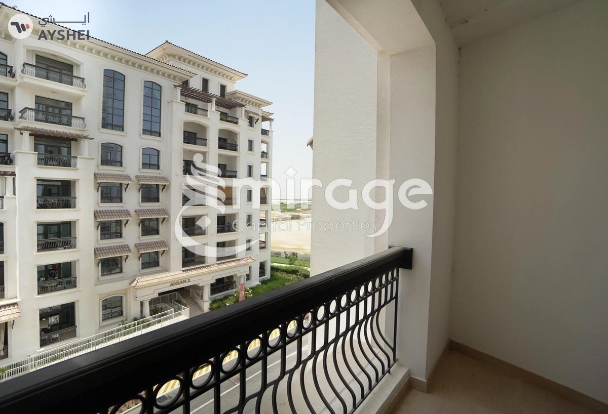 APARTMENT FOR SALE IN ANSAM 1, ANSAM