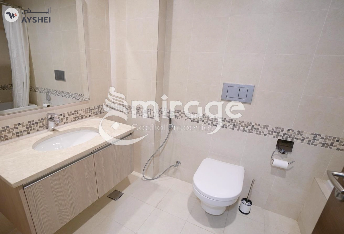 APARTMENT FOR SALE IN ANSAM 1, ANSAM