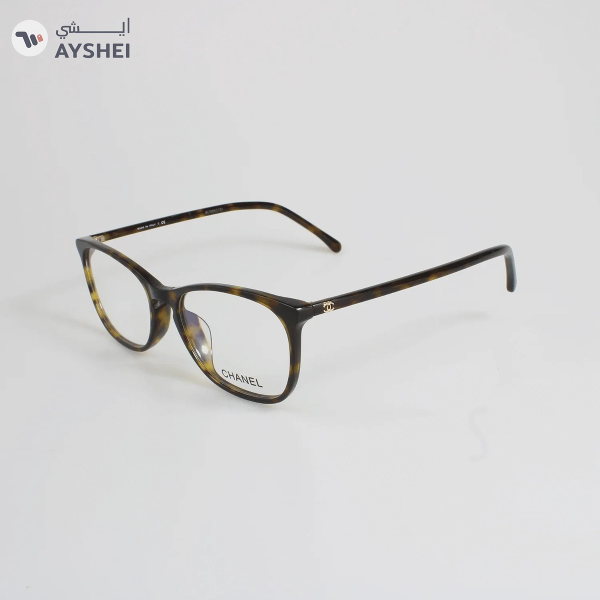 Chanel 3281 C714 Eyewear Frame for Women-1-1