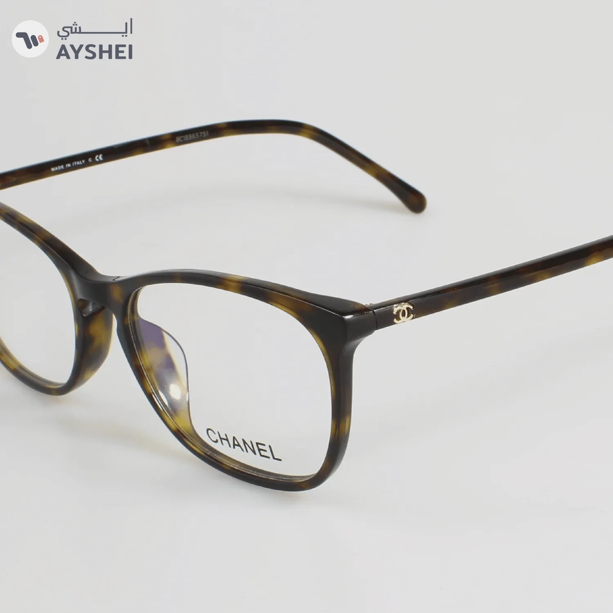 Chanel 3281 C714 Eyewear Frame for Women-2-2
