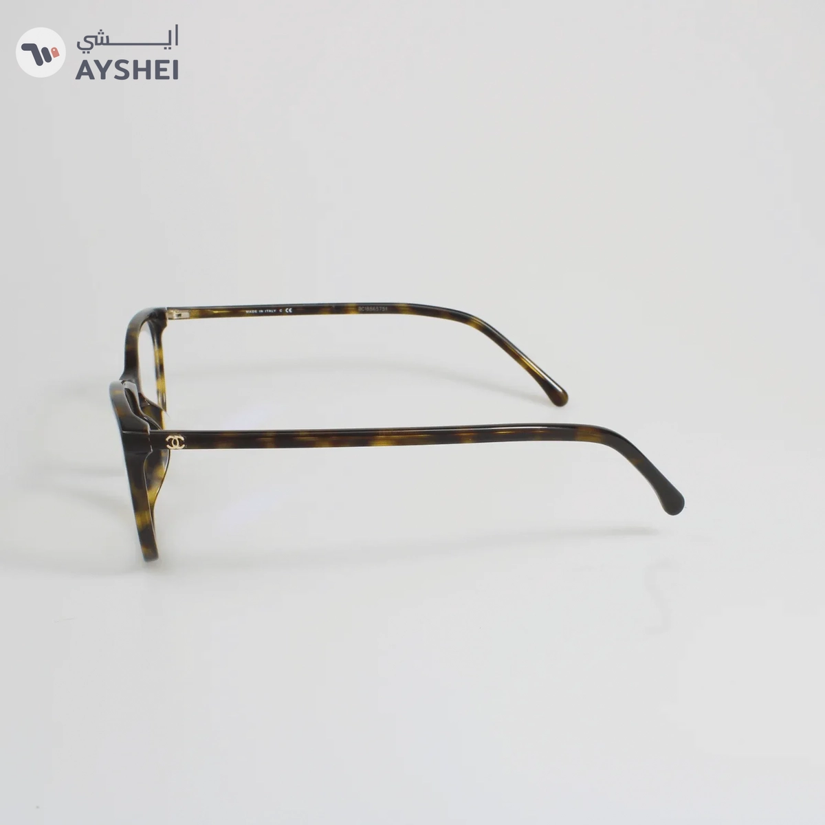 Chanel 3281 C714 Eyewear Frame for Women-3-3
