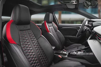 3,525 P.M |  RS3 2.5 TFSI Quattro | 0% Downpayment | AUDI History | Under Warranty!-10