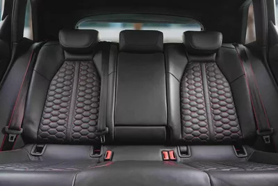 3,525 P.M |  RS3 2.5 TFSI Quattro | 0% Downpayment | AUDI History | Under Warranty!-11