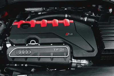 3,525 P.M |  RS3 2.5 TFSI Quattro | 0% Downpayment | AUDI History | Under Warranty!-13