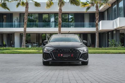 3,525 P.M |  RS3 2.5 TFSI Quattro | 0% Downpayment | AUDI History | Under Warranty!-3