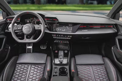 3,525 P.M |  RS3 2.5 TFSI Quattro | 0% Downpayment | AUDI History | Under Warranty!-7