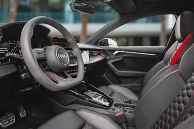 3,525 P.M |  RS3 2.5 TFSI Quattro | 0% Downpayment | AUDI History | Under Warranty!-8