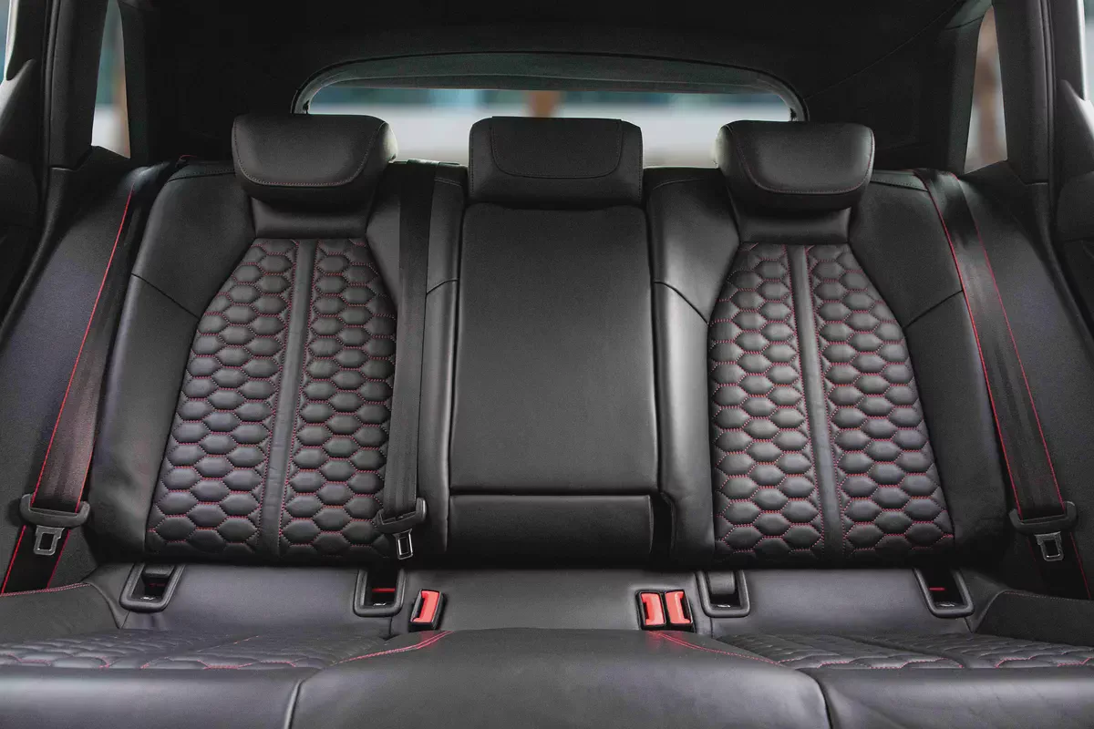 3,525 P.M | RS3 2.5 TFSI Quattro | 0% Downpayment | AUDI History | Under Warranty!-11-11