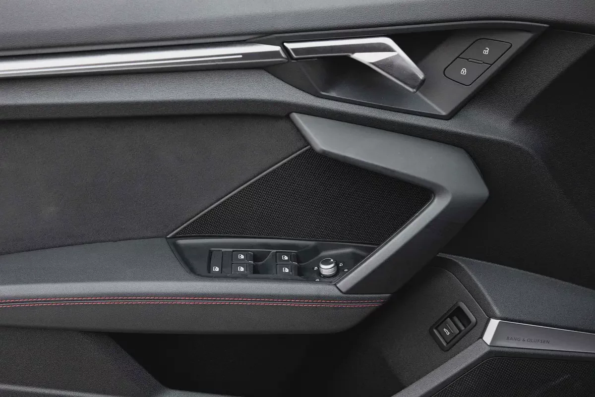 3,525 P.M | RS3 2.5 TFSI Quattro | 0% Downpayment | AUDI History | Under Warranty!-12-12