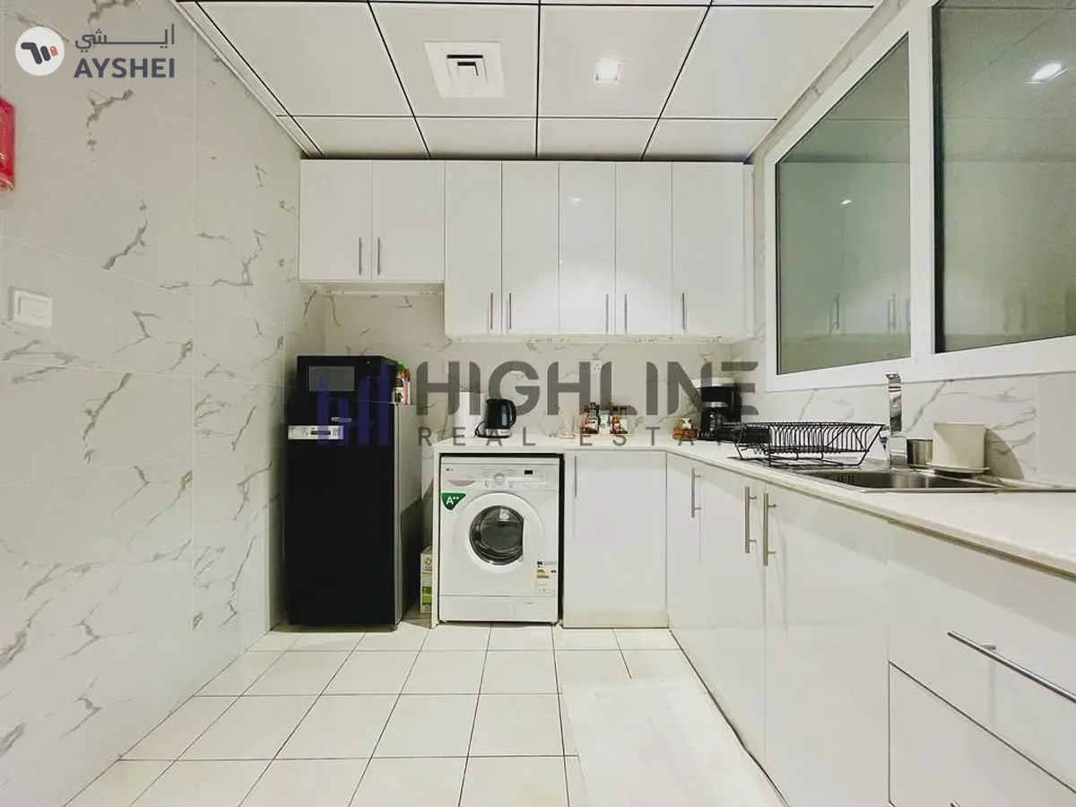 Best Price | High Floor | 2 Balconies | Vacant
