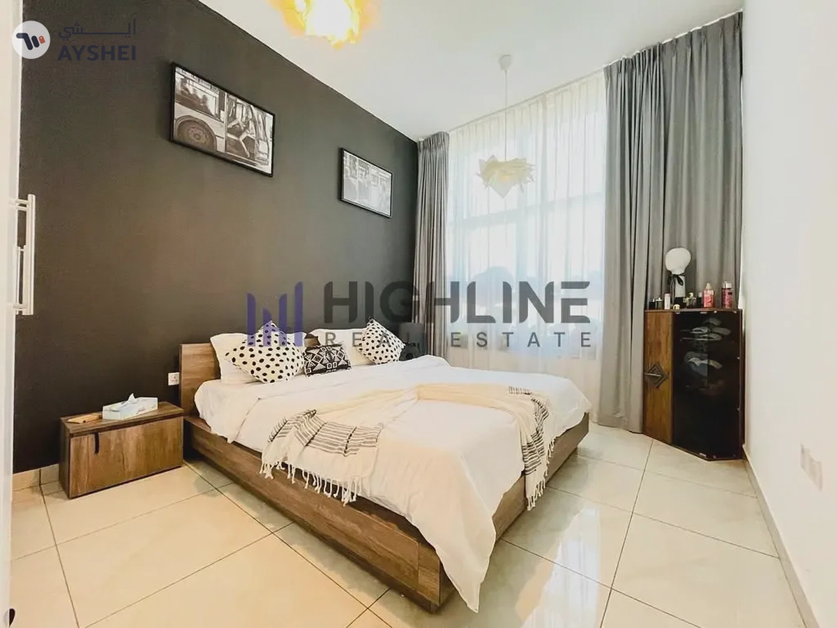 Best Price | High Floor | 2 Balconies | Vacant