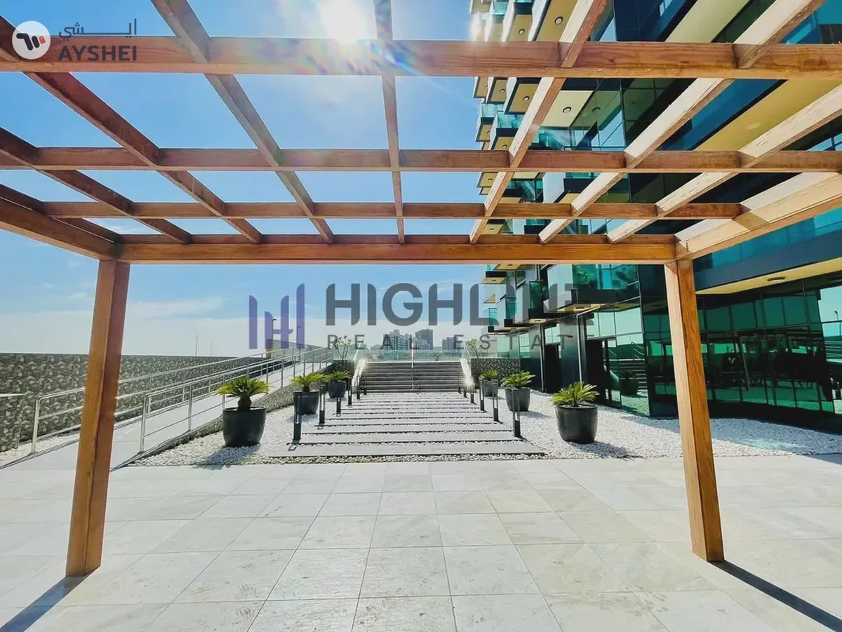 Best Price | High Floor | 2 Balconies | Vacant