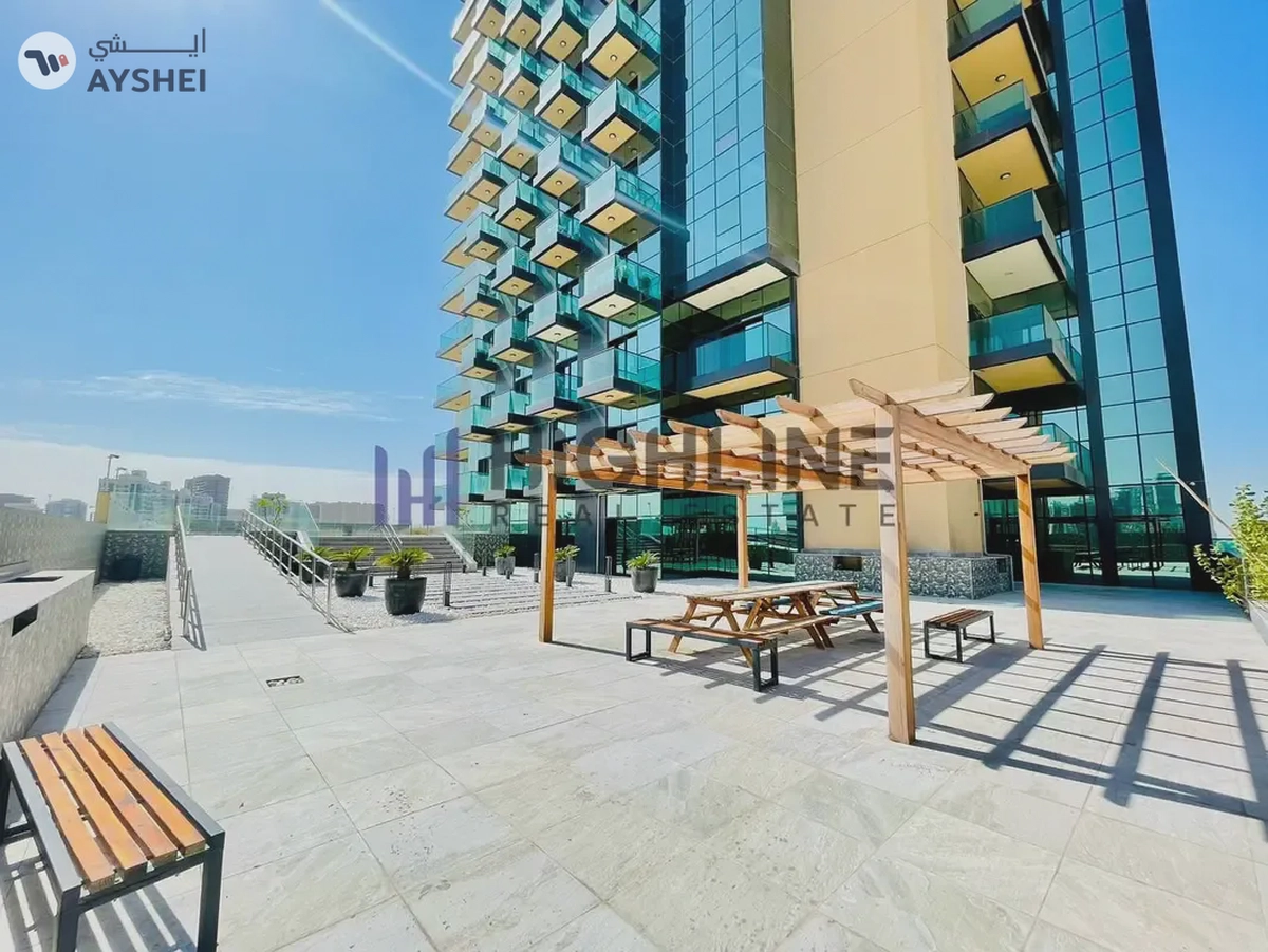 Best Price | High Floor | 2 Balconies | Vacant
