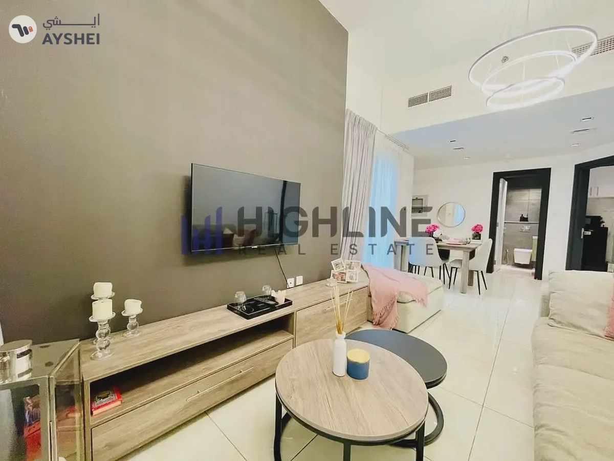 Best Price | High Floor | 2 Balconies | Vacant