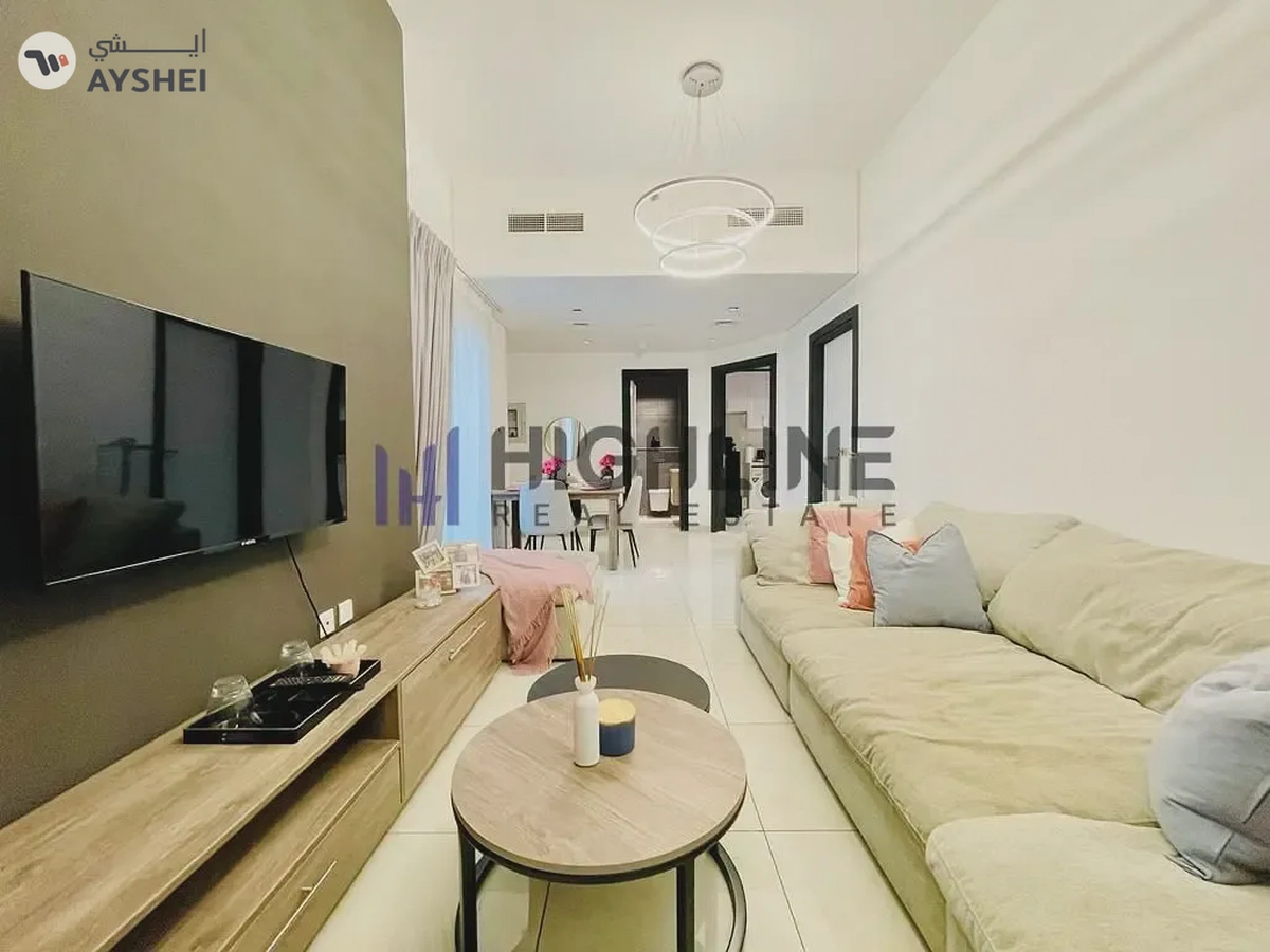 Best Price | High Floor | 2 Balconies | Vacant