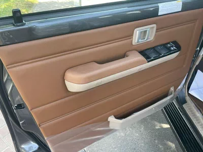 Toyota Land Cruiser TOYOTA LANDCRUISER LC76 2.8 DIESEL MODEL YEAR 2026-9
