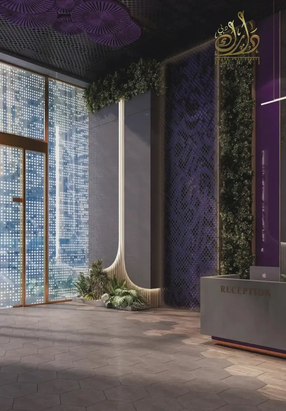 The Mark of True Luxury_Offplan_Limited Series_Lake View