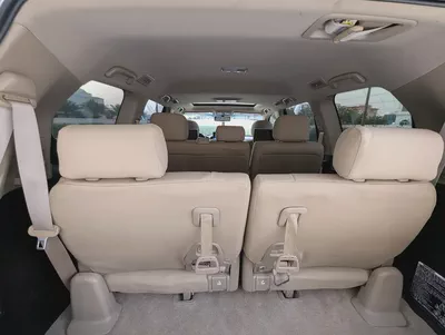 Pristine Toyota Land Cruiser 2011 | GCC Specs | Facelift To 2024 Full New Condition With Low KM-10