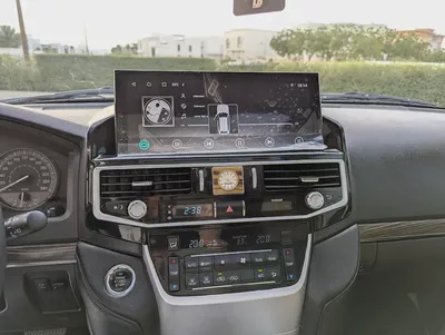 Pristine Toyota Land Cruiser 2011 | GCC Specs | Facelift To 2024 Full New Condition With Low KM-13