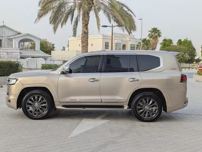 Pristine Toyota Land Cruiser 2011 | GCC Specs | Facelift To 2024 Full New Condition With Low KM-18