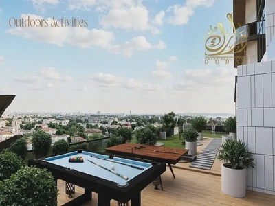 ONLY 30% DURING CONSTRUCTION - GOLF COURSE VIEW - FULLY FURNISHED-9