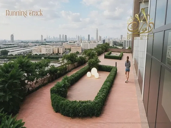 ONLY 30% DURING CONSTRUCTION - GOLF COURSE VIEW - FULLY FURNISHED