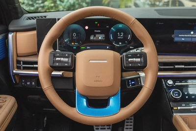 Hyundai Santa Fe 2026-17