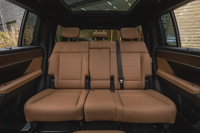 Hyundai Santa Fe 2026-2